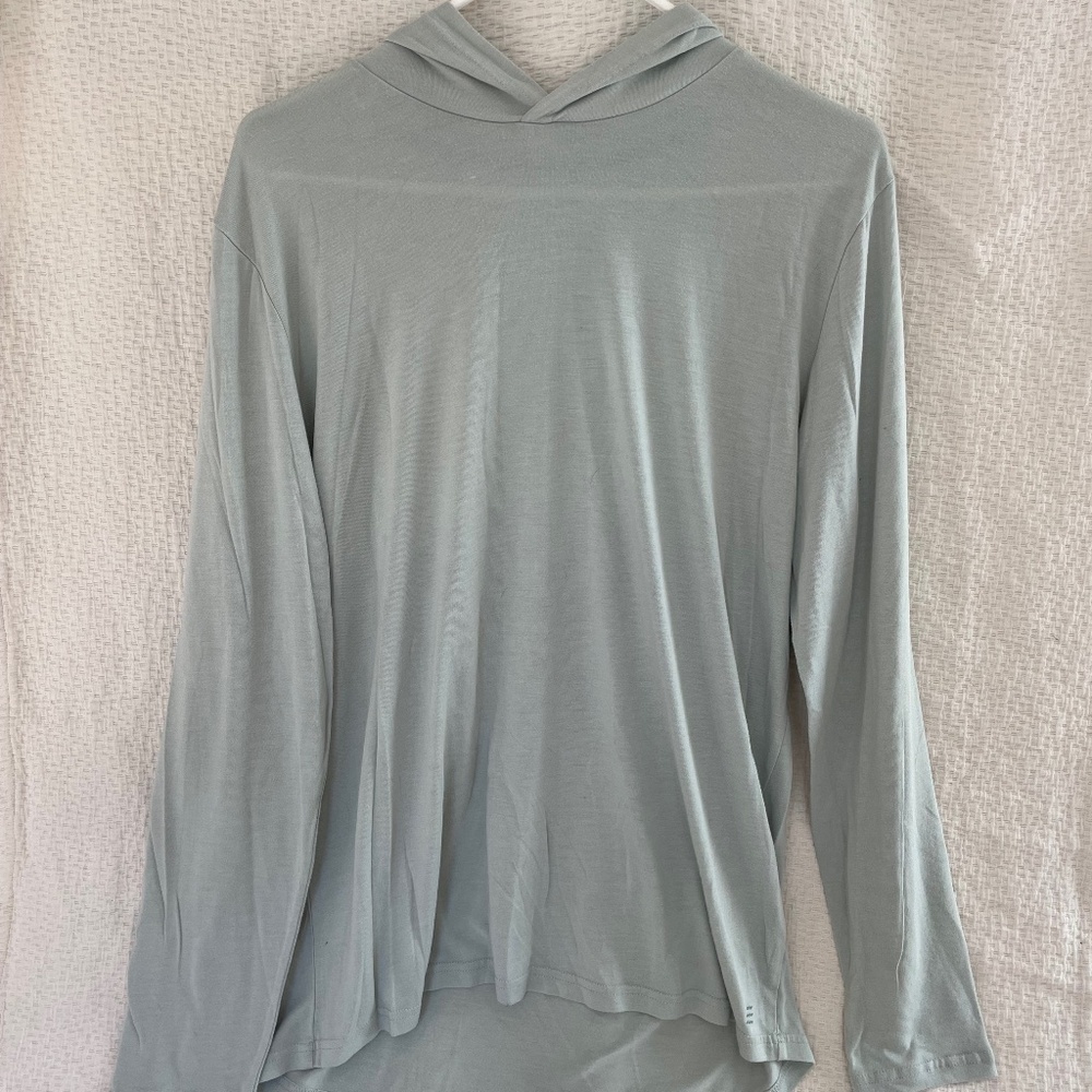 Free Fly Bamboo Lightweight Hoodie